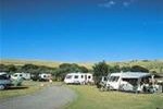 Sheepcote Valley Caravan Club Site