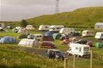 Staffin Caravan Camping Site