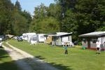 Camping Waldmühle