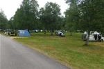 Camping municipal du Lac  