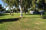 Faxe Ladeplads Camping
