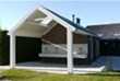 Santärhaus hat zu Saison 2016 neues vorgezognes Dach,Klimaanlage, Heizung und Abluftanlage bekommen