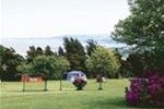 Camping and Caravanning Club Site Minehead