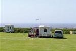 Camping and Caravanning Club Site Sennen Cove