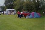 Higher Longford Caravan & Camping Park (geschl.)