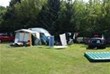 Meine Camping Ausrüstung