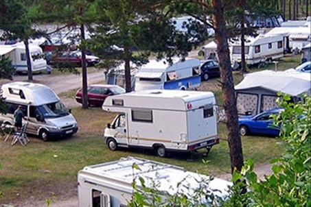 Engesbergs Camping & Stugby