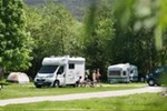 Camping and Caravanning Club Site Crowden