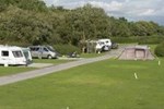 Camping and Caravanning Club Site Barnard Castle