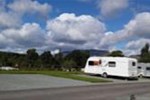 Troutbeck Head Caravan Club Site