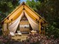 Camping Resort Krk Glamping Zelt