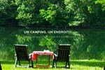 Camping La Roubine  