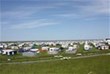 Campingplatz direkt am UNESCO Weltnaturerbe Wattenmeer