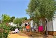 Mobil home Premium 2 chambres dans camping Hérault.