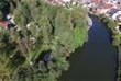 Luftbild Naturcamping Braunsbach