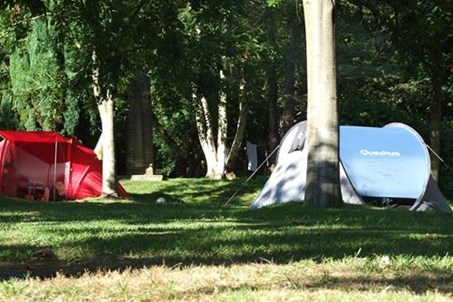 Camping Los Manzanos
www.campinglosmanzanos.com