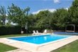 In ground 10m x 5m swimming pool