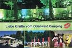 Odenwald Camping