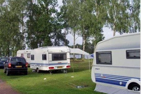  Sjötorpet Camping Park