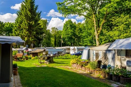 Eigentum Camping Lelefeld