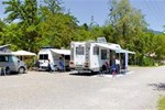 Camping International Giswil-Sarnersee