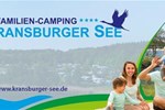 Familien-Camping Kransburger See