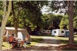 Camping d'auxerre