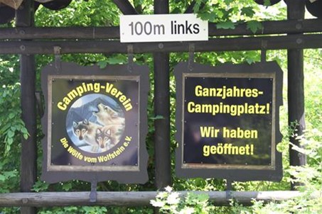 Herzlich Willkommen in Bad Harzburg

auf unserem sehr ruhig gelegenem Wohlfühl-Campingplatz.

Hier ist der ideale Ausgangspunkt für Ihre Urlaubsaktivitäten.

Wandern, Wellnes, Reiten, Rad, Mountainbike Touren usw...

Wir haben Ganzjährig geöffnet.