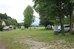 Camping Hengstbacher-Mühle