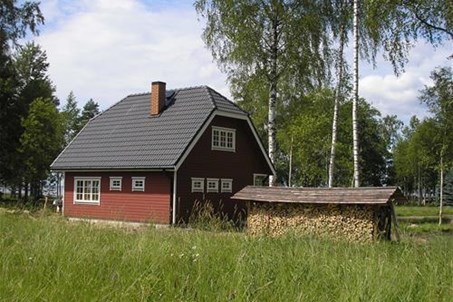 Cottage for rent