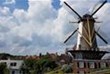 Willemstad - Windmühle