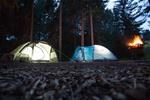Camping Gravas