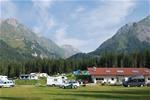 Nationalpark Camping Kals am Großglockner