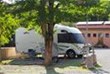 Camping Colleverde, Siena
