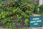 Sandend Caravan Park