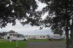 Dunstan Hill Camping and Caravan Club Site