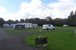 Camping and Caravanning Club Site Cambridge