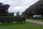 Hawthorn Farm, Touring & Holiday Park