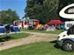 Platz für Zelte, Wohnmobile, Caravan und Ferienhütten