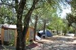 Camping L'olivier  