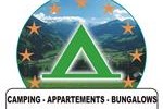 Camping-Bungalow-Appartement Erlengrund
