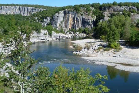 L'Ardèche