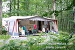 Camping Creuse Nature  