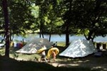 Camping Le Vaurette  