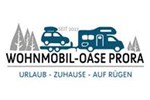 Wohnmobil-Oase Rügen