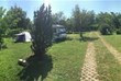 Panorama Campingplatz / Garten