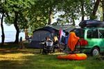 Campingplatz "Bolter Ufer" C15