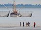 Urlaub am UNESCO Weltnaturerbe Wattenmeer