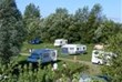 Stellplätze - Campingplatz Flüggerteich