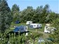 Stellplätze - Campingplatz Flüggerteich